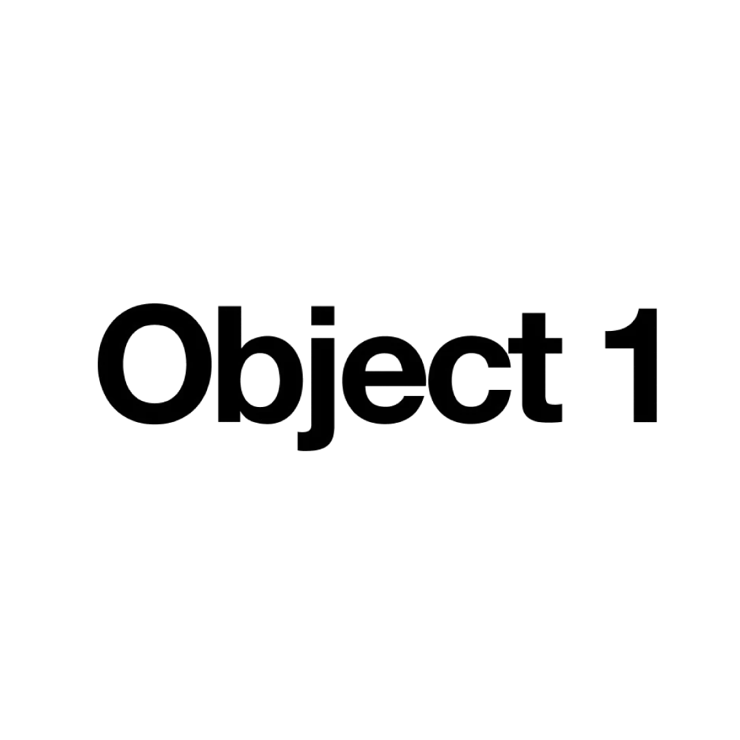 Object 1