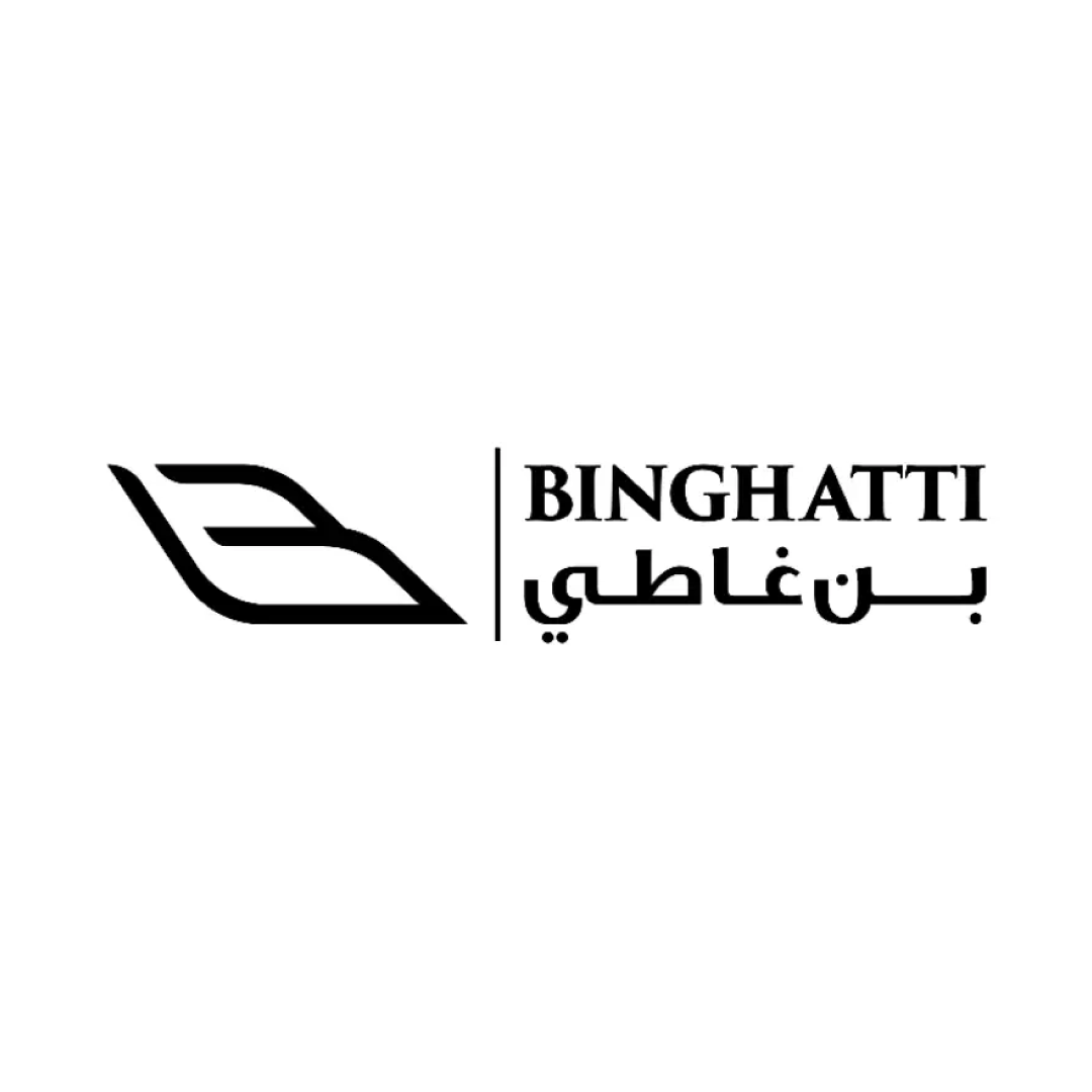 Binghatti Developers